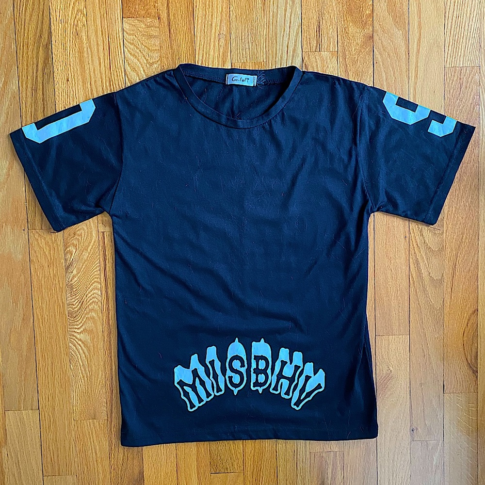 Short sleeve Top
